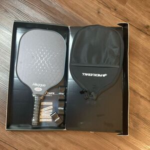 Hoqque Pickleball Paddle One Paddle USA Pickleball